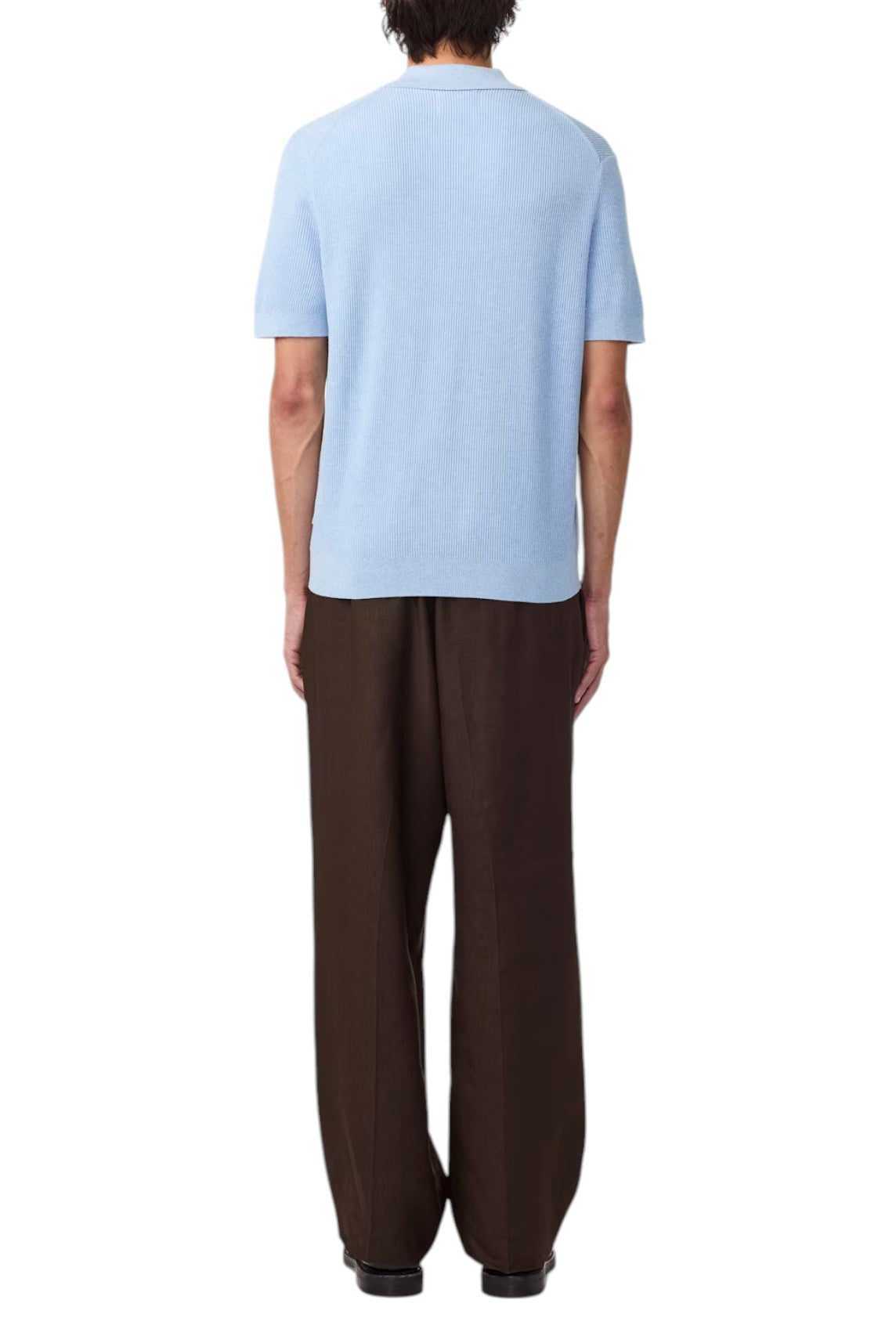 HANSIE SS ZIP