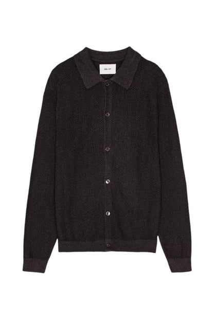 NOLAN LS CARDIGAN