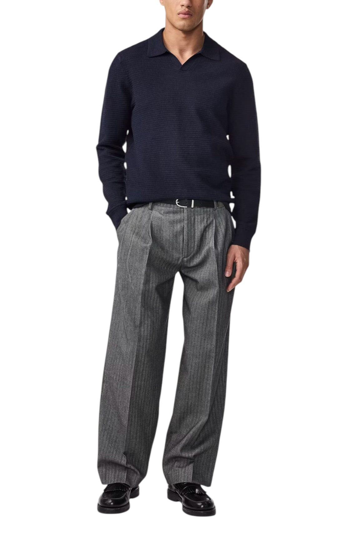PAUL LS POLO