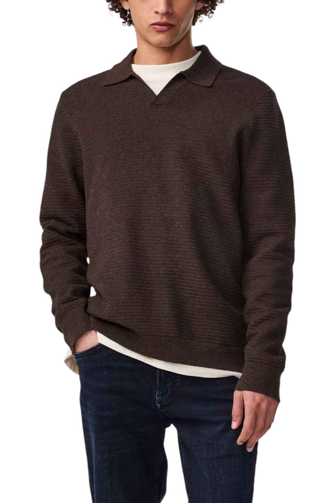 PAUL LS POLO