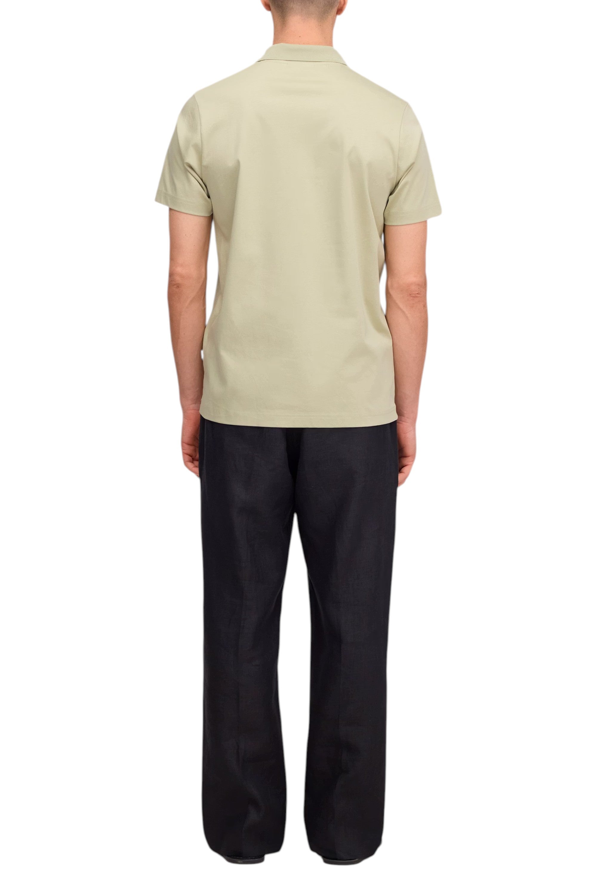 PAUL SS POLO 3525