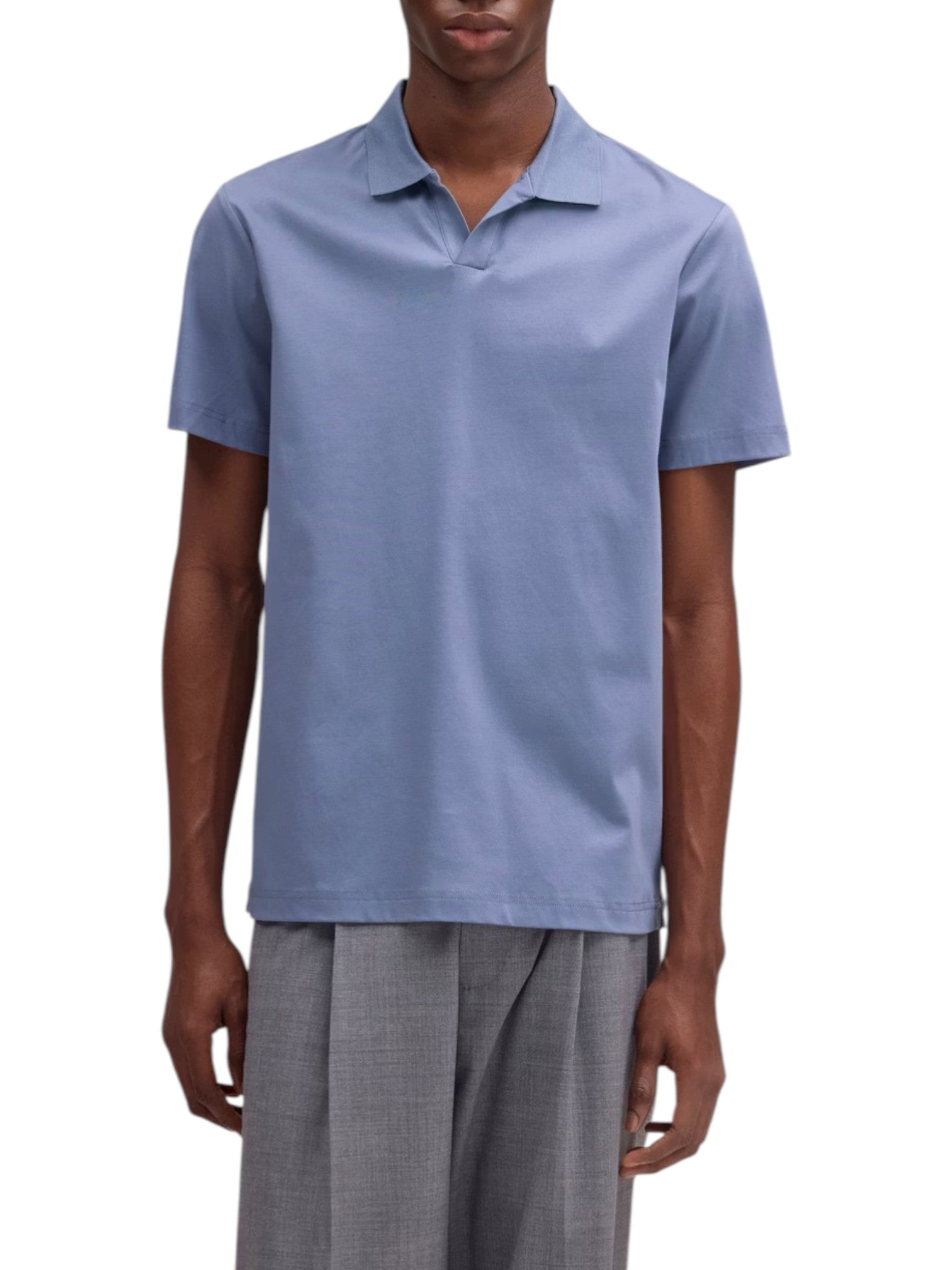 PAUL SS POLO