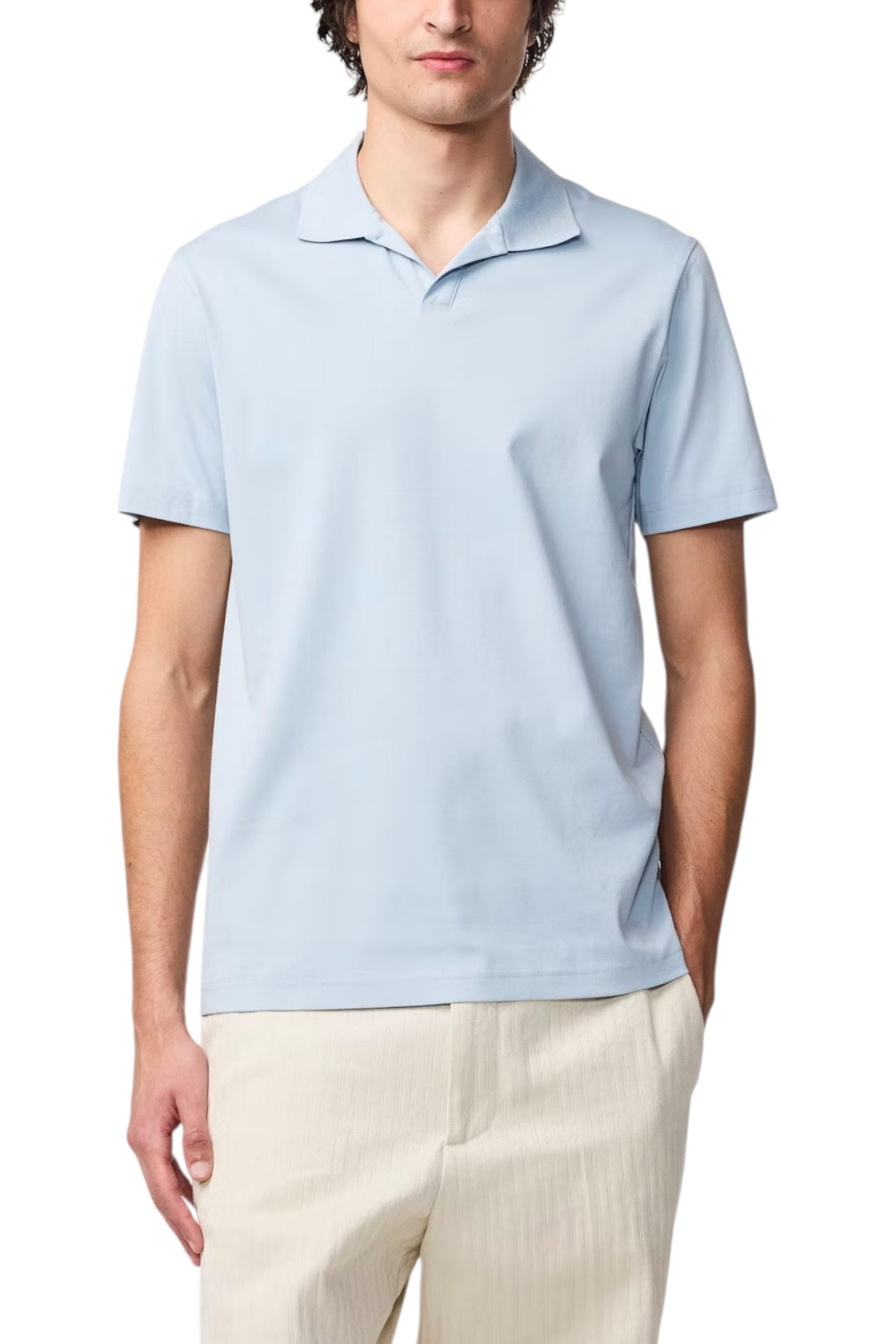 PAUL SS POLO