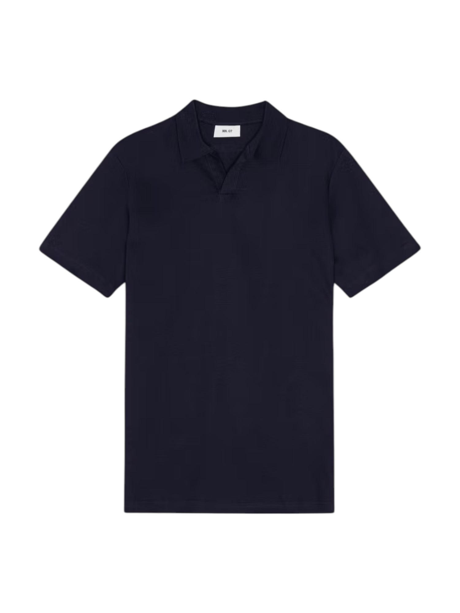 PAUL SS POLO 60039 - L.E. &amp; Chalk