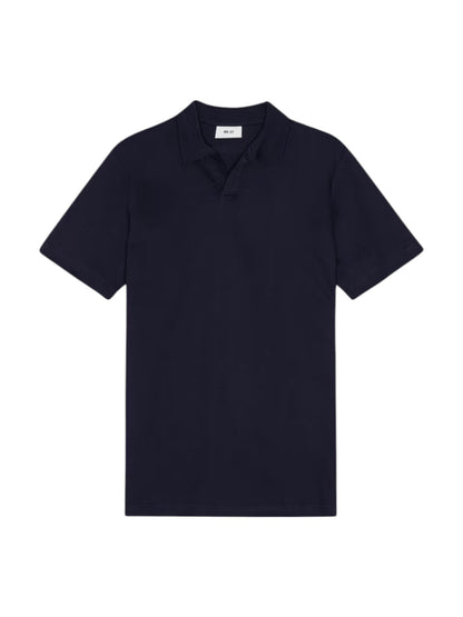PAUL SS POLO 60039 - L.E. &amp; Chalk