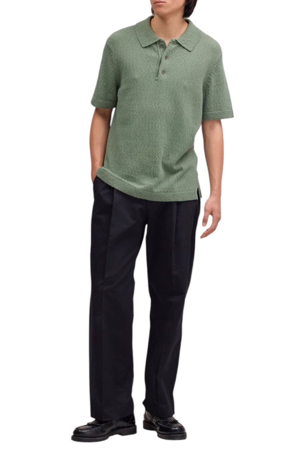 RANDY SS POLO