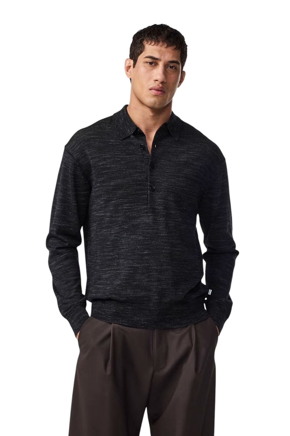 RAYMOND POLO
