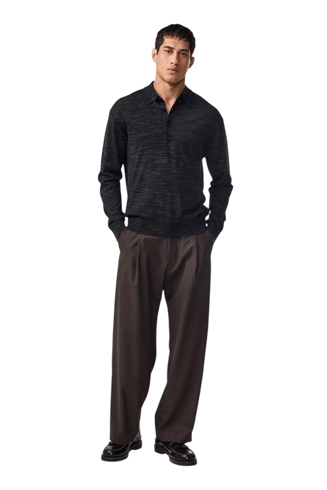 RAYMOND POLO