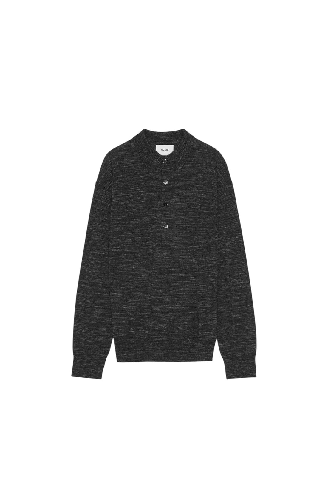 RAYMOND POLO