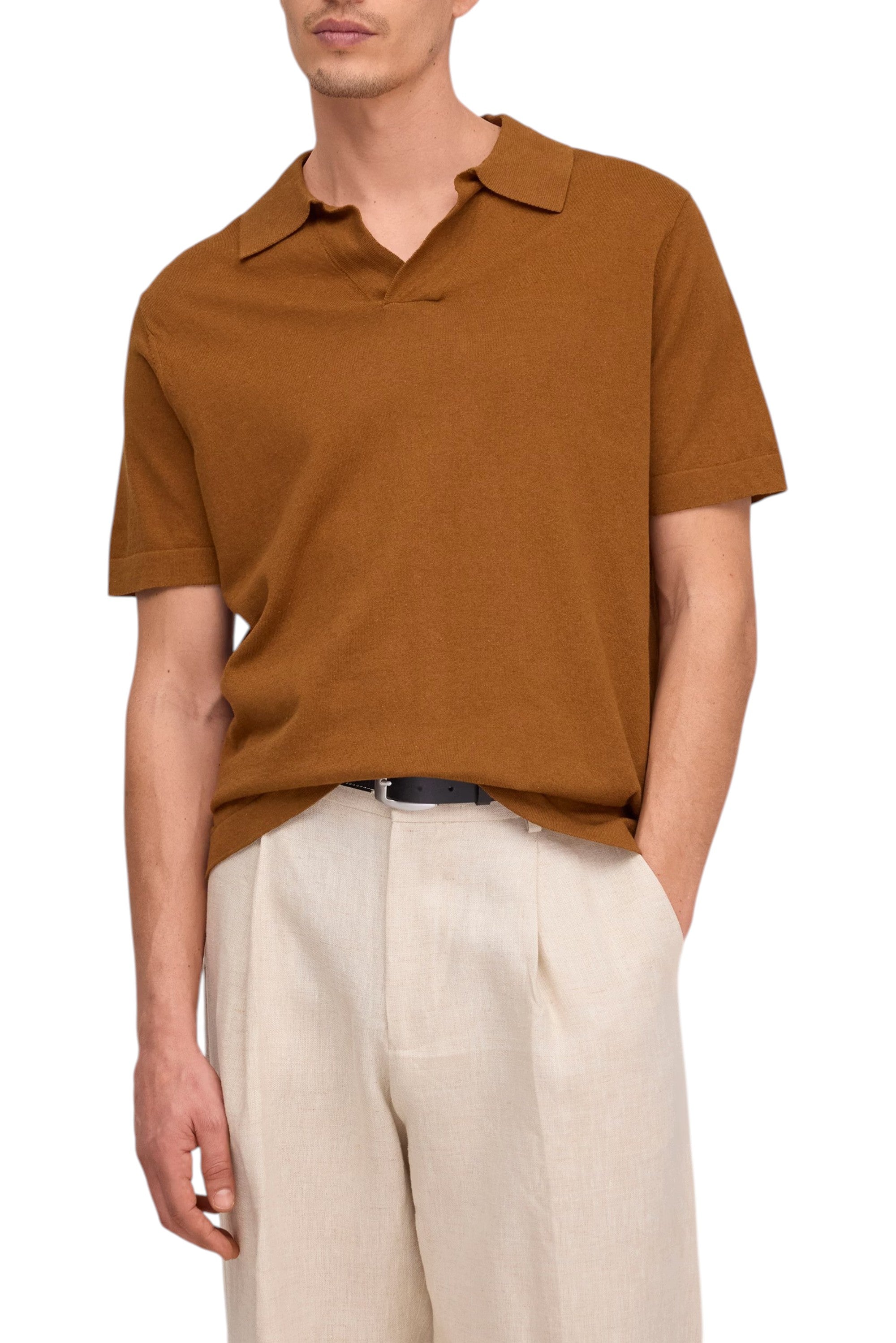 RYAN POLO 6311