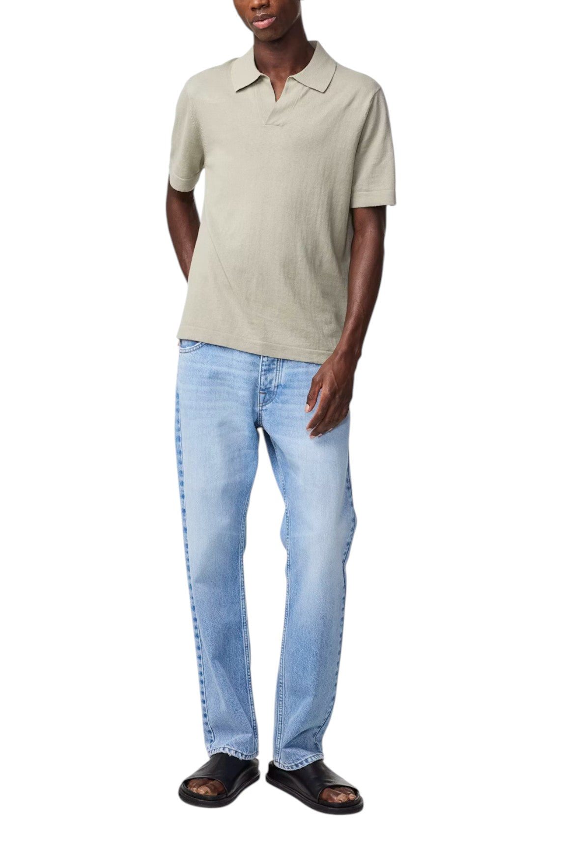 RYAN POLO