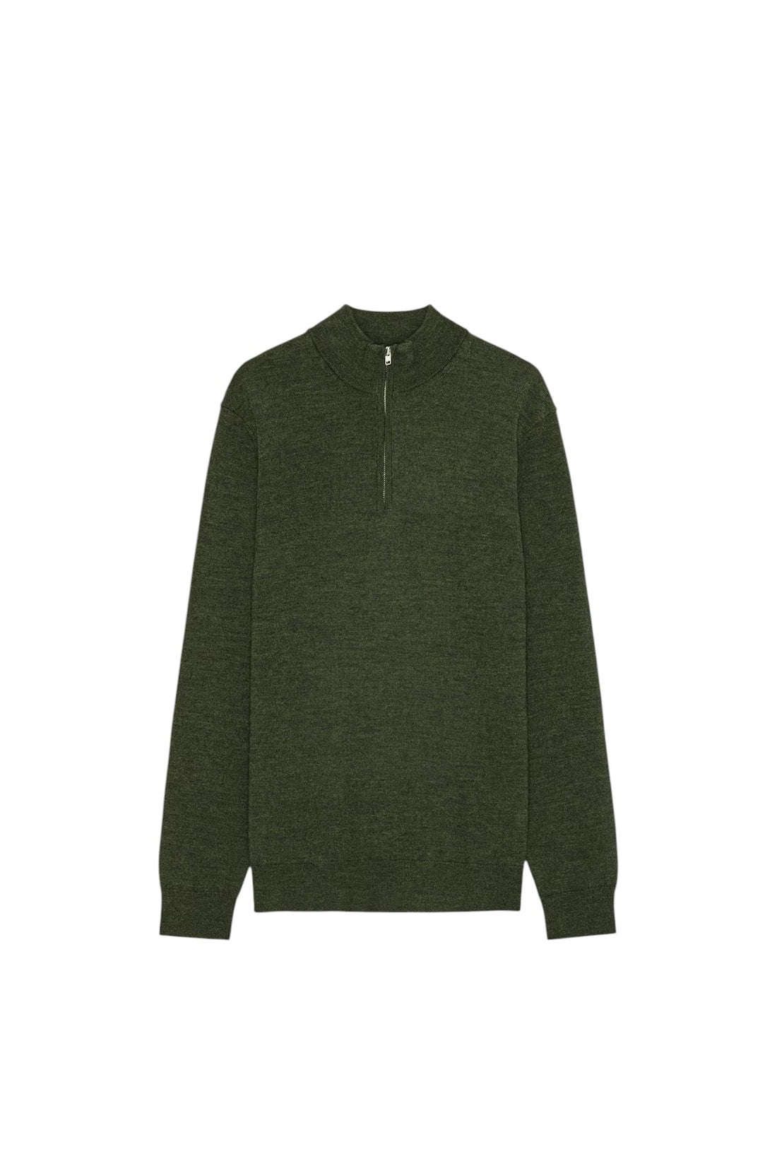 SERGIO ZIP POLO