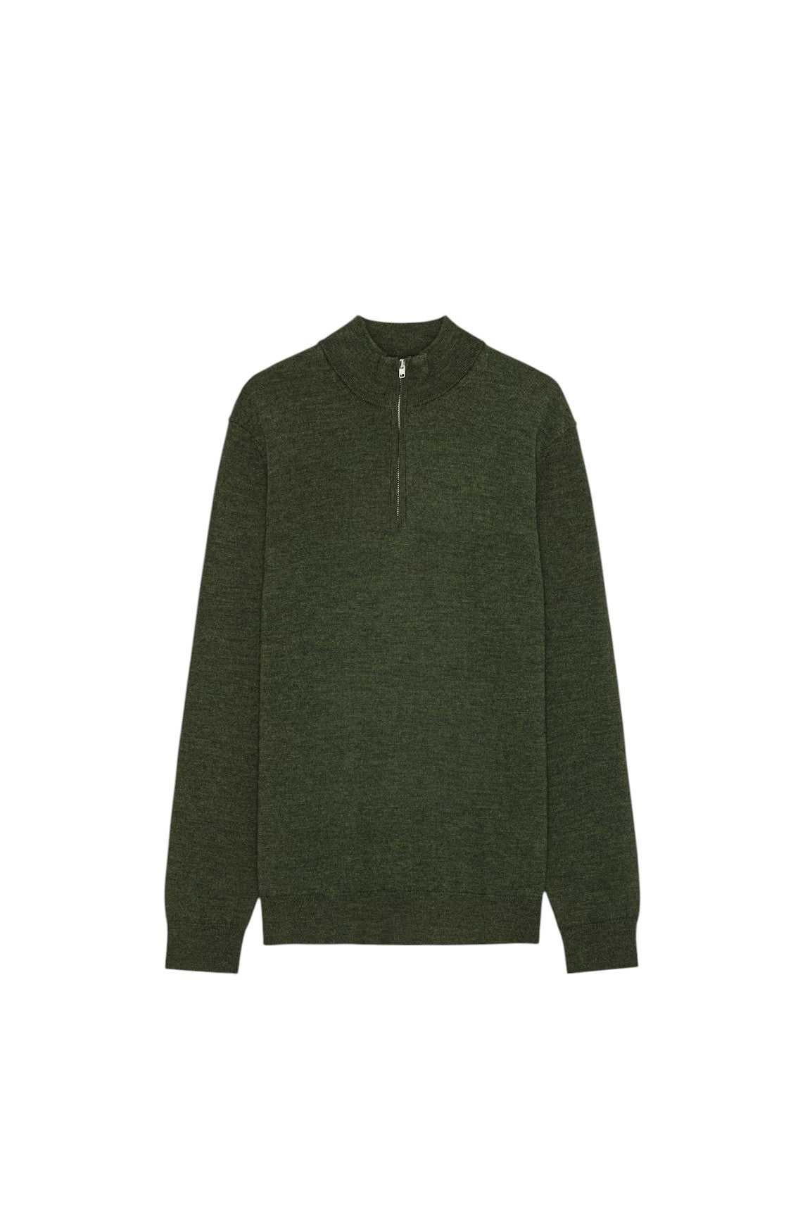 SERGIO ZIP POLO