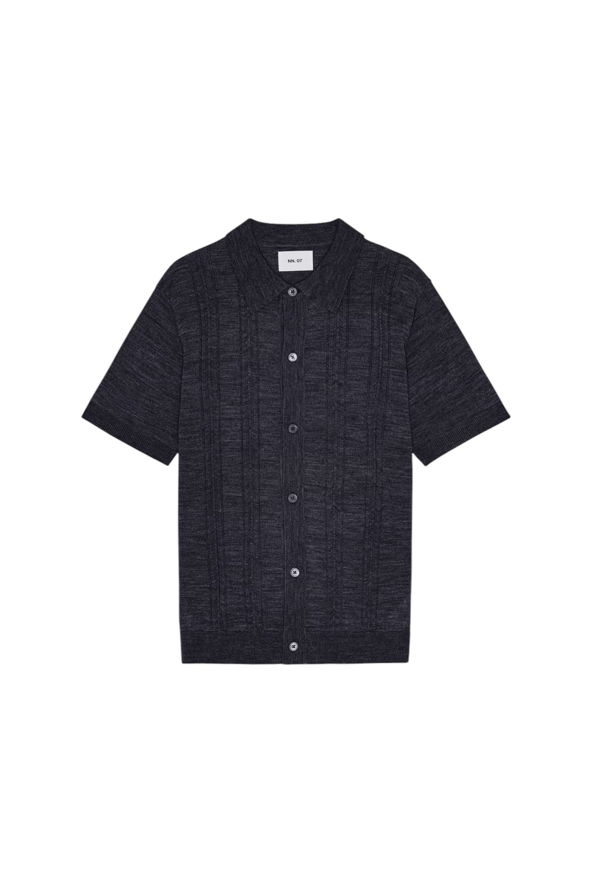 THOR SS CARDIGAN - L.E. &amp; Chalk