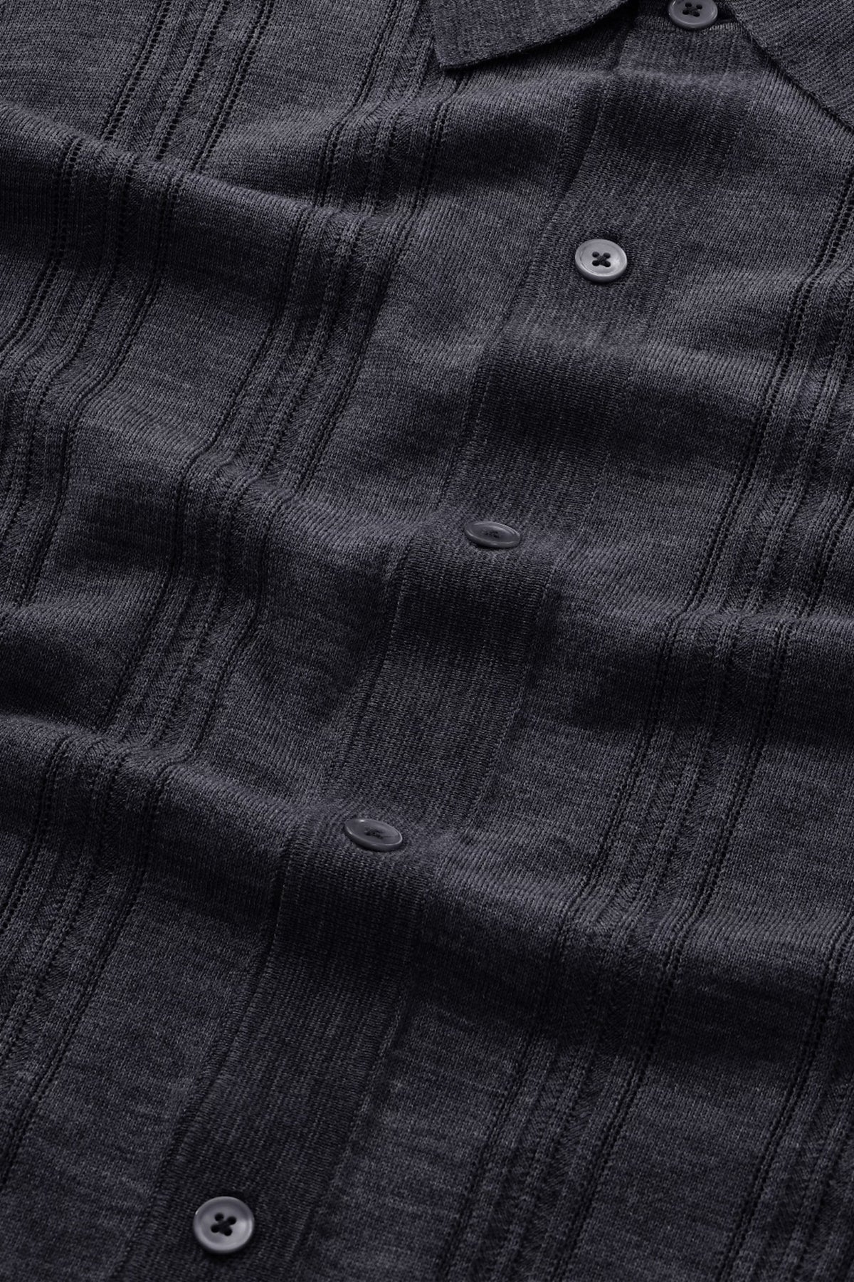 THOR SS CARDIGAN - L.E. &amp; Chalk