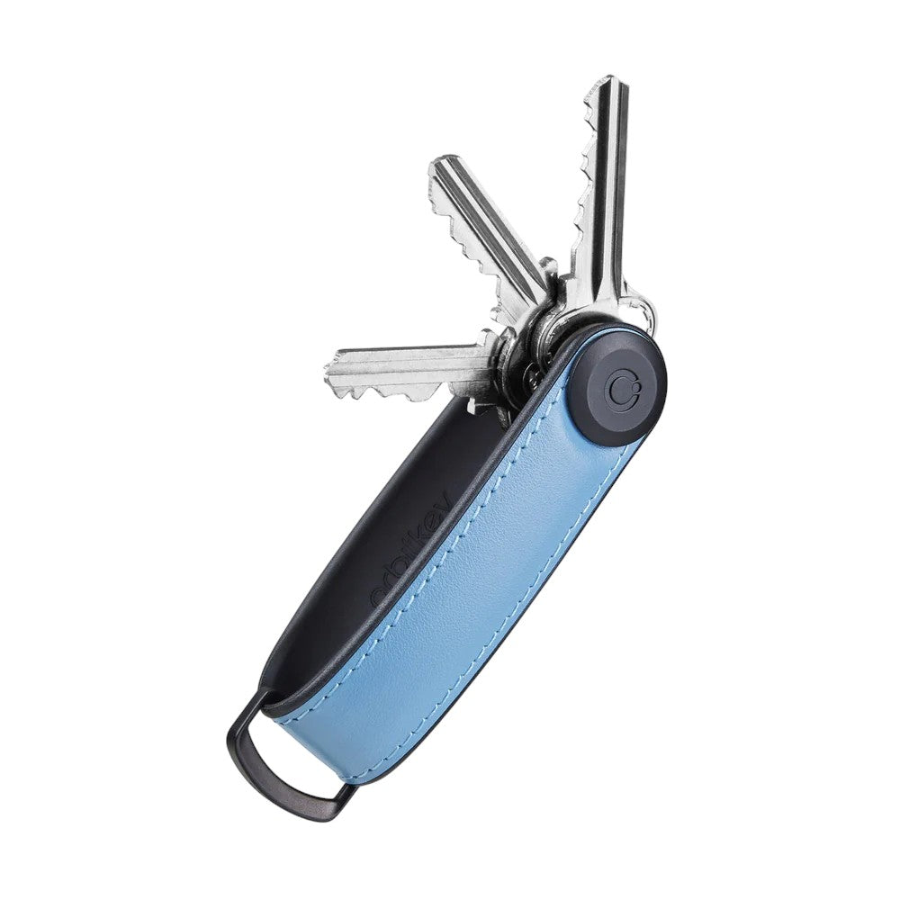 HYBRID LEATHER  KEY ORGANIZER