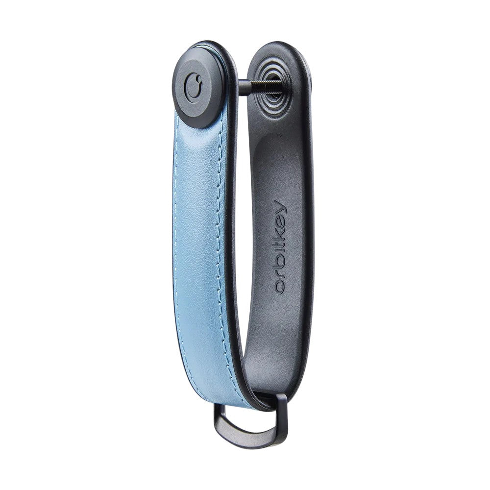 HYBRID LEATHER  KEY ORGANIZER