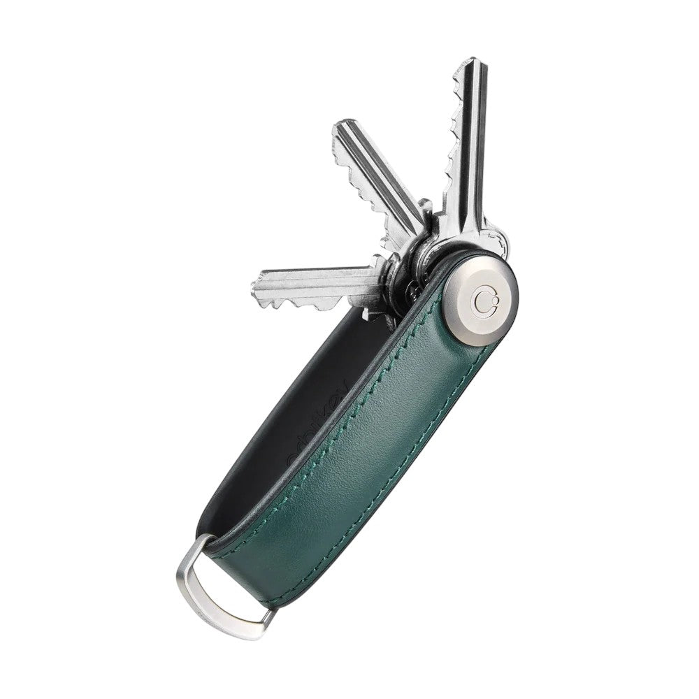 HYBRID LEATHER  KEY ORGANIZER
