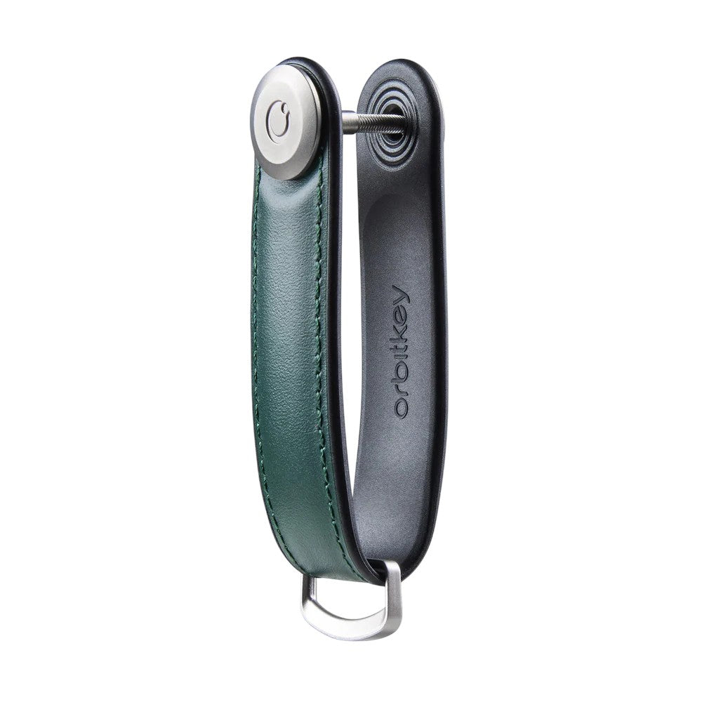 HYBRID LEATHER  KEY ORGANIZER