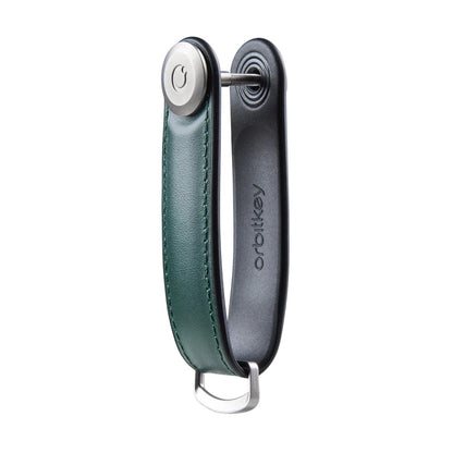 HYBRID LEATHER  KEY ORGANIZER