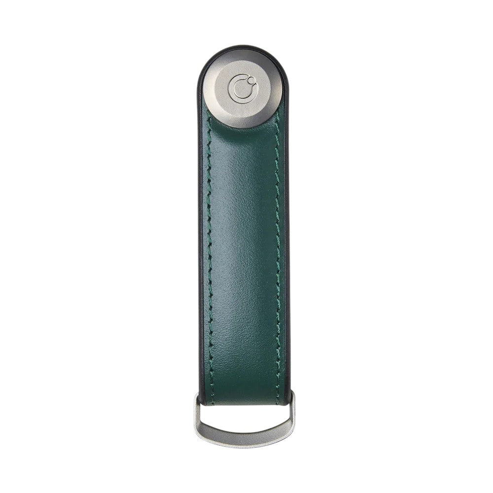 HYBRID LEATHER  KEY ORGANIZER