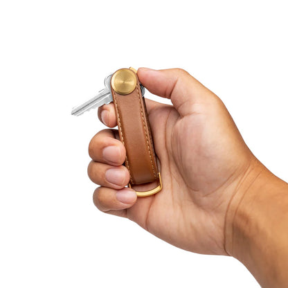 KEY ORGANISER PRO LEATHER