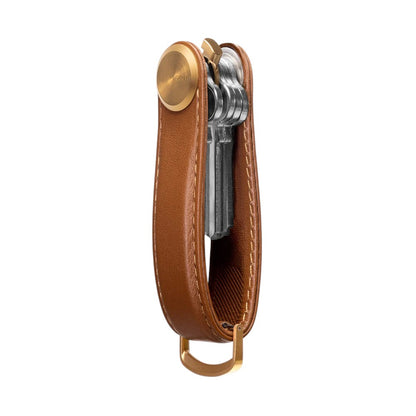 KEY ORGANISER PRO LEATHER