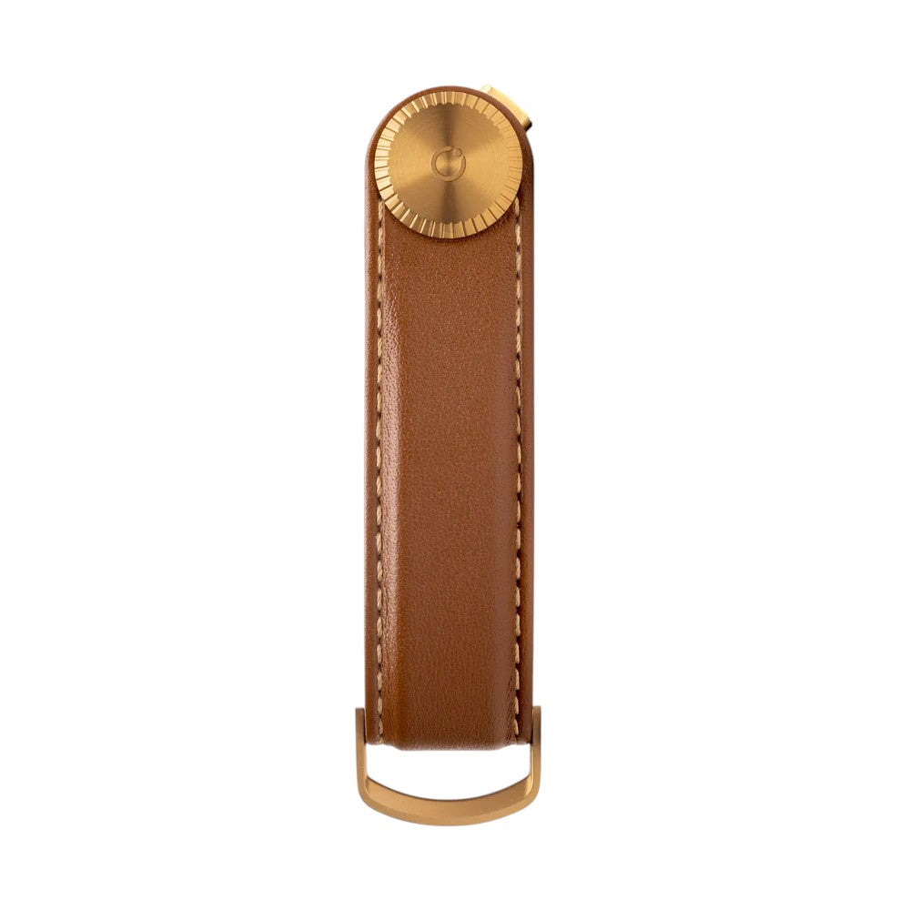 KEY ORGANISER PRO LEATHER