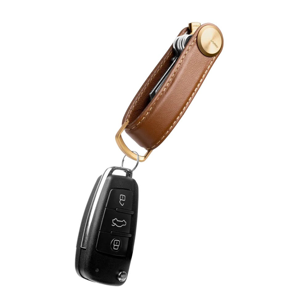 KEY ORGANISER PRO LEATHER