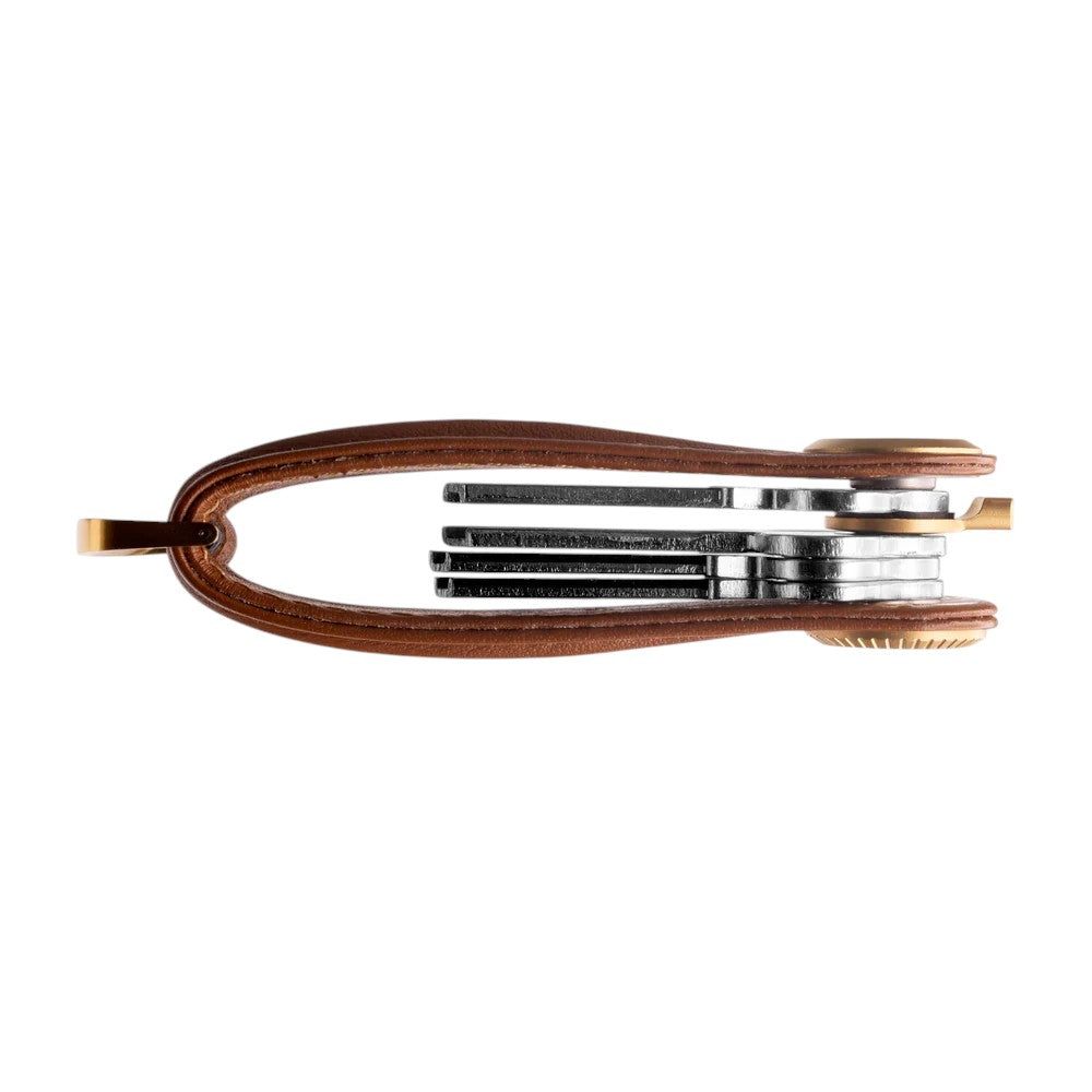 KEY ORGANISER PRO LEATHER