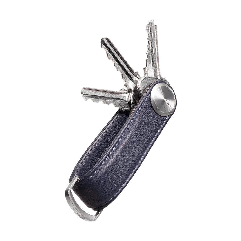 KEY ORGANISER PRO LEATHER