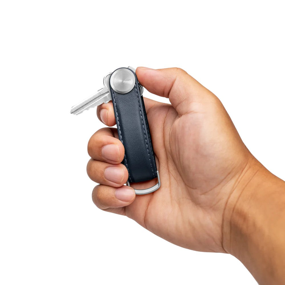 KEY ORGANISER PRO LEATHER