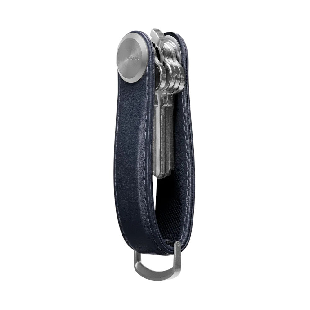 KEY ORGANISER PRO LEATHER