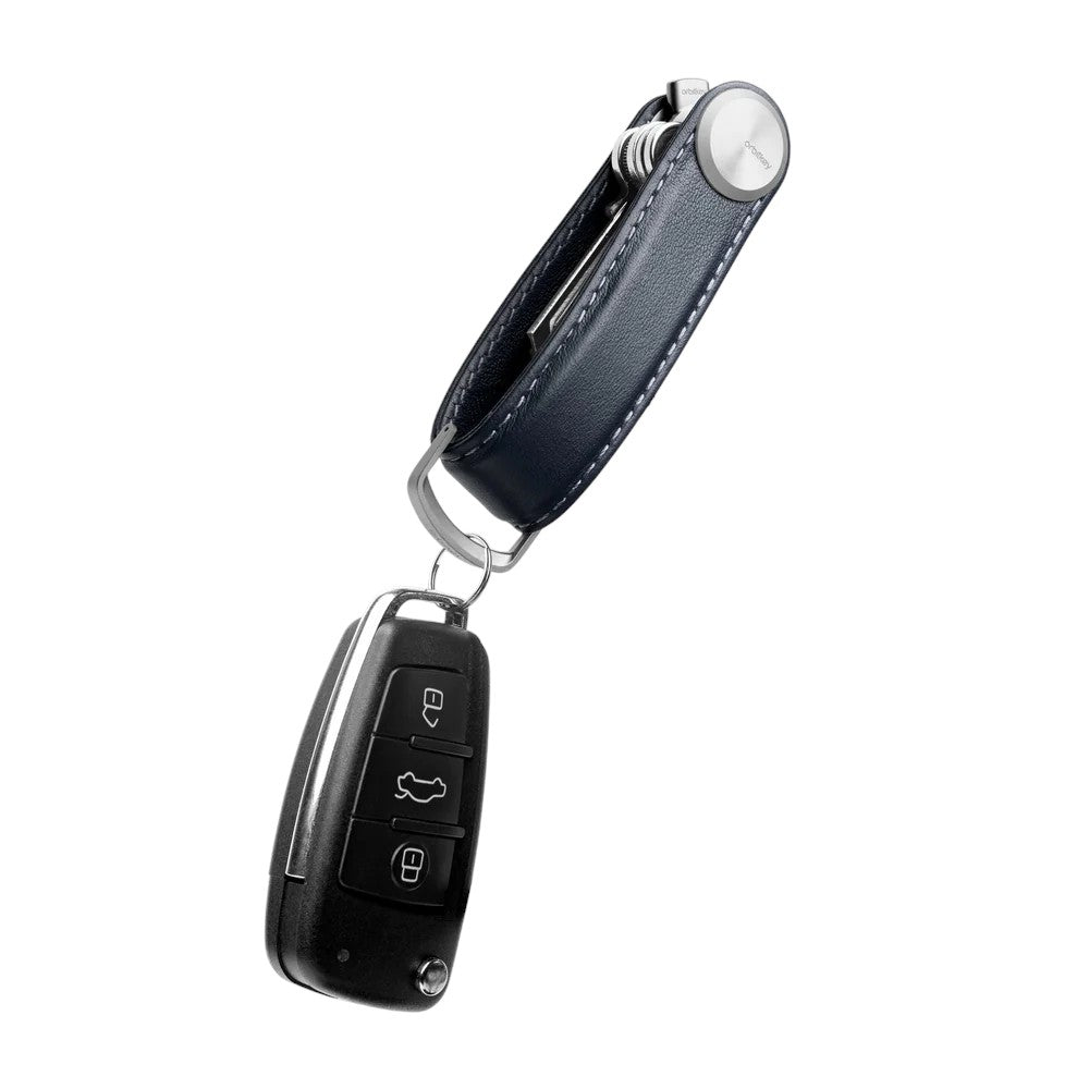 KEY ORGANISER PRO LEATHER