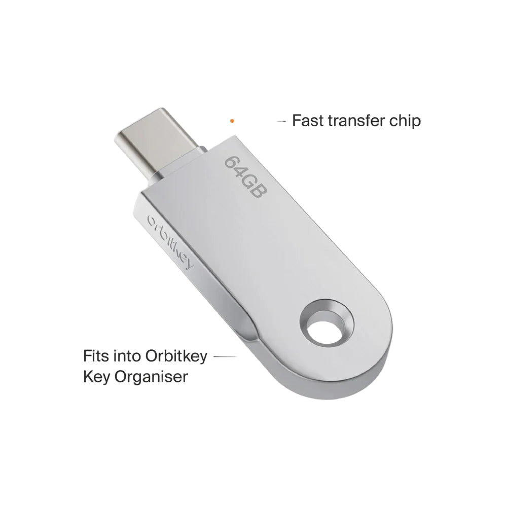 USB-C 64GB