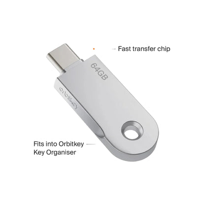 USB-C 64GB