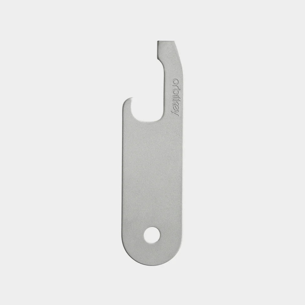 BOTTLE OPENER - L.E. &amp; Chalk