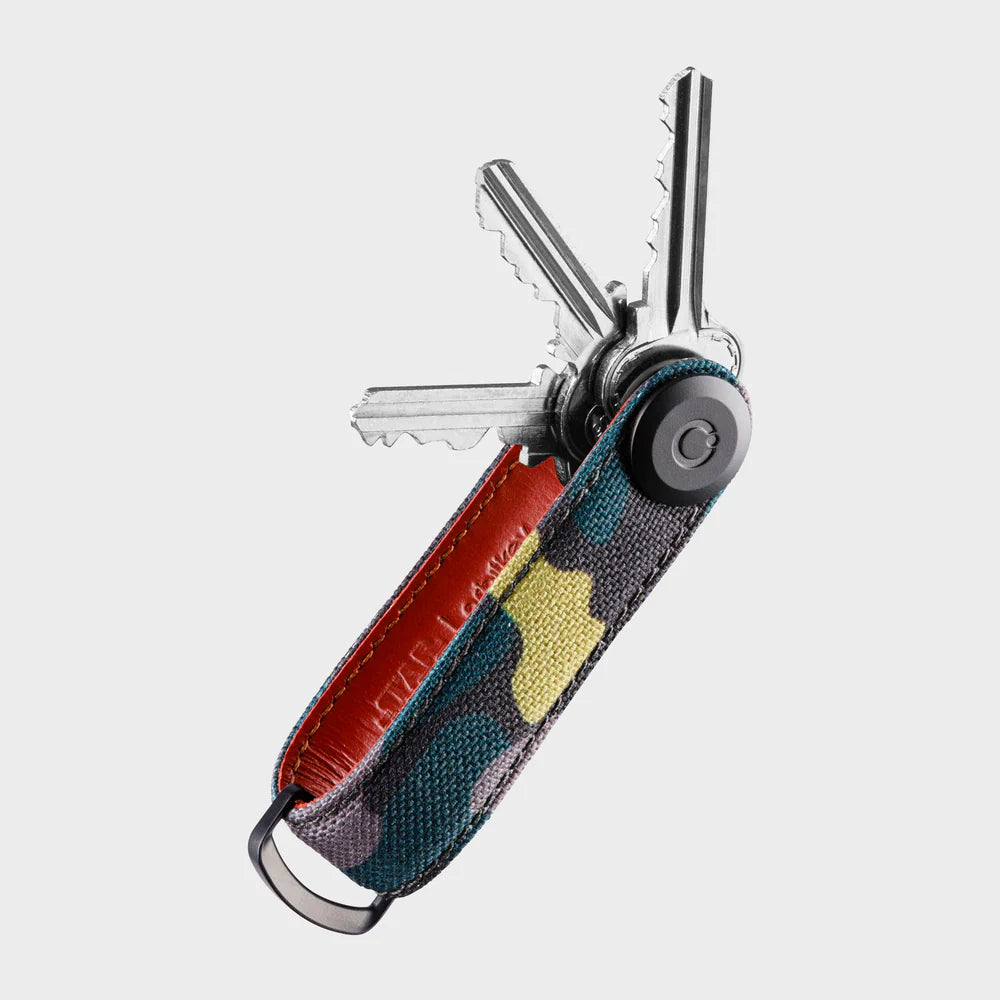 STAR WARS™ KEY ORGANIZER - BOBA FETT™