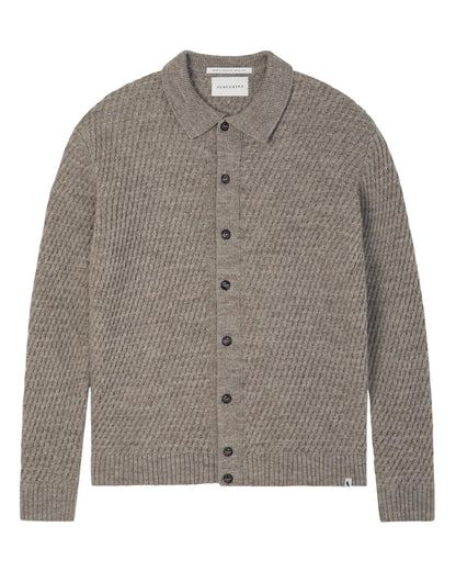 HAMPTON CARDIGAN