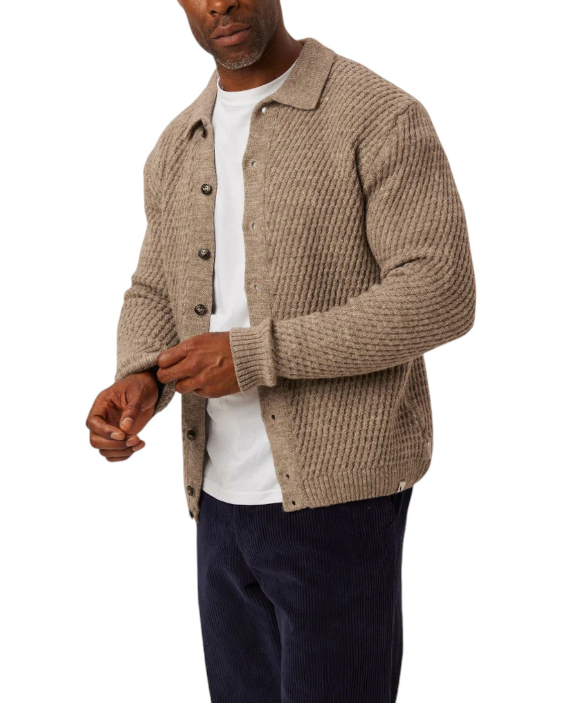 HAMPTON CARDIGAN