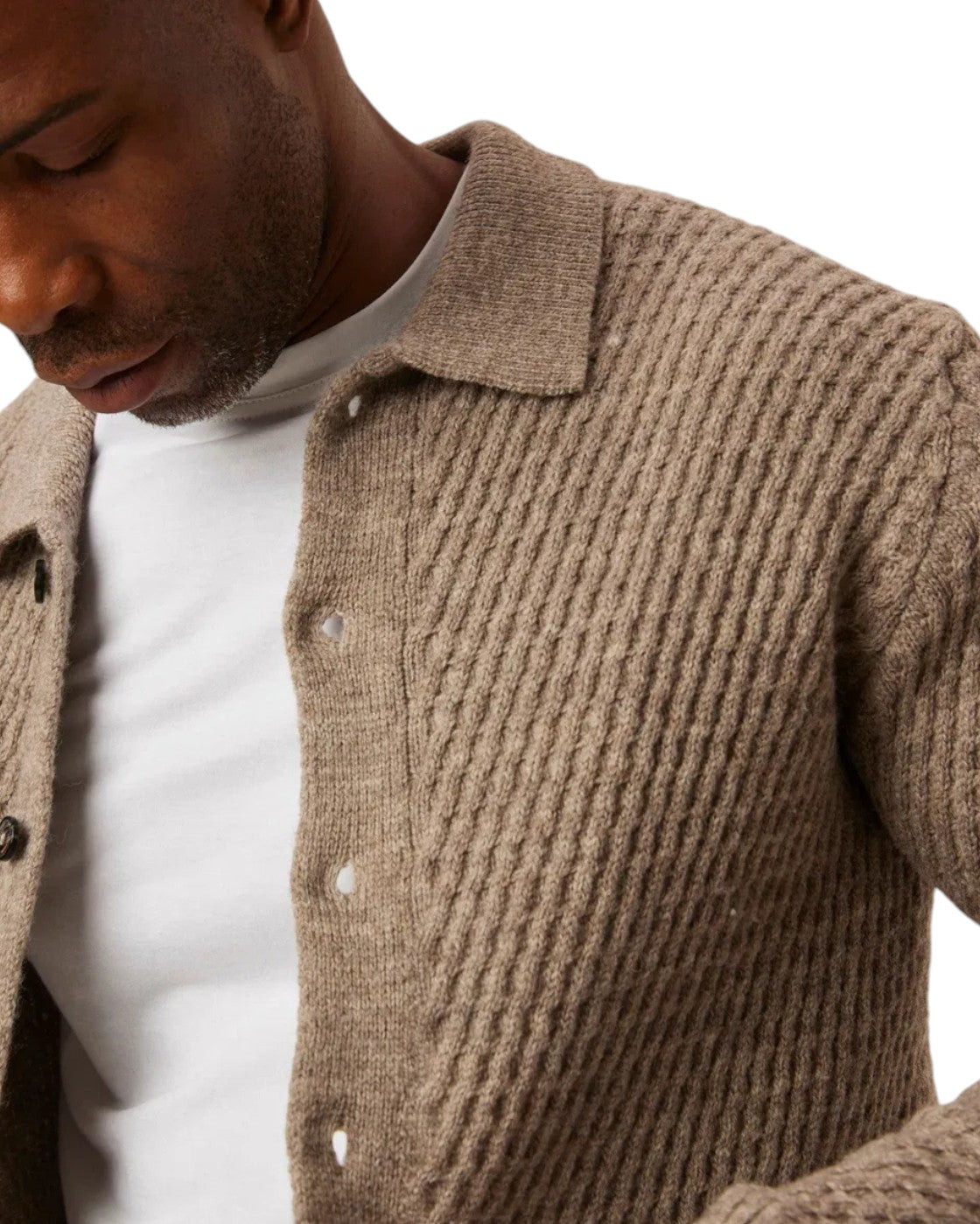 HAMPTON CARDIGAN