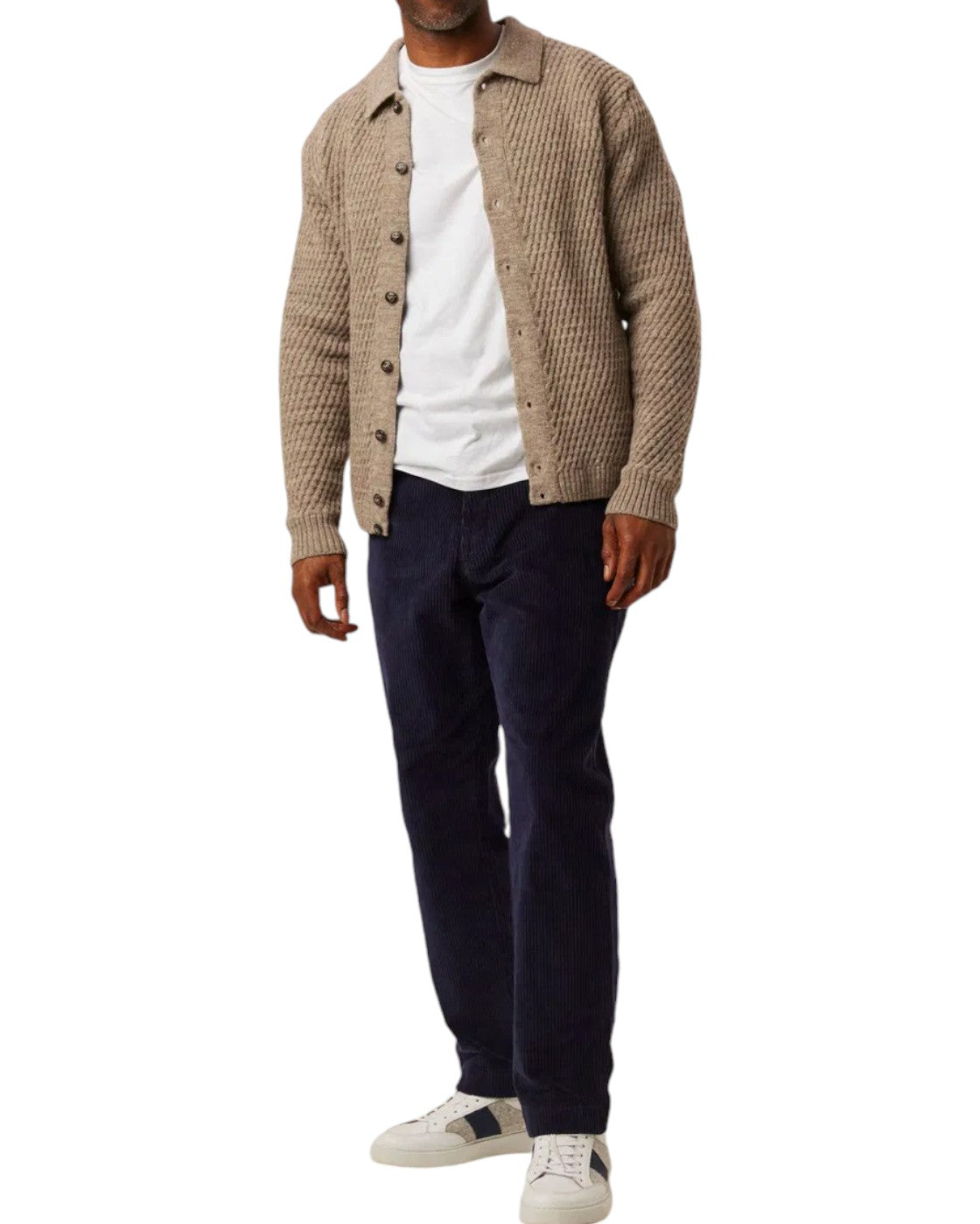 HAMPTON CARDIGAN