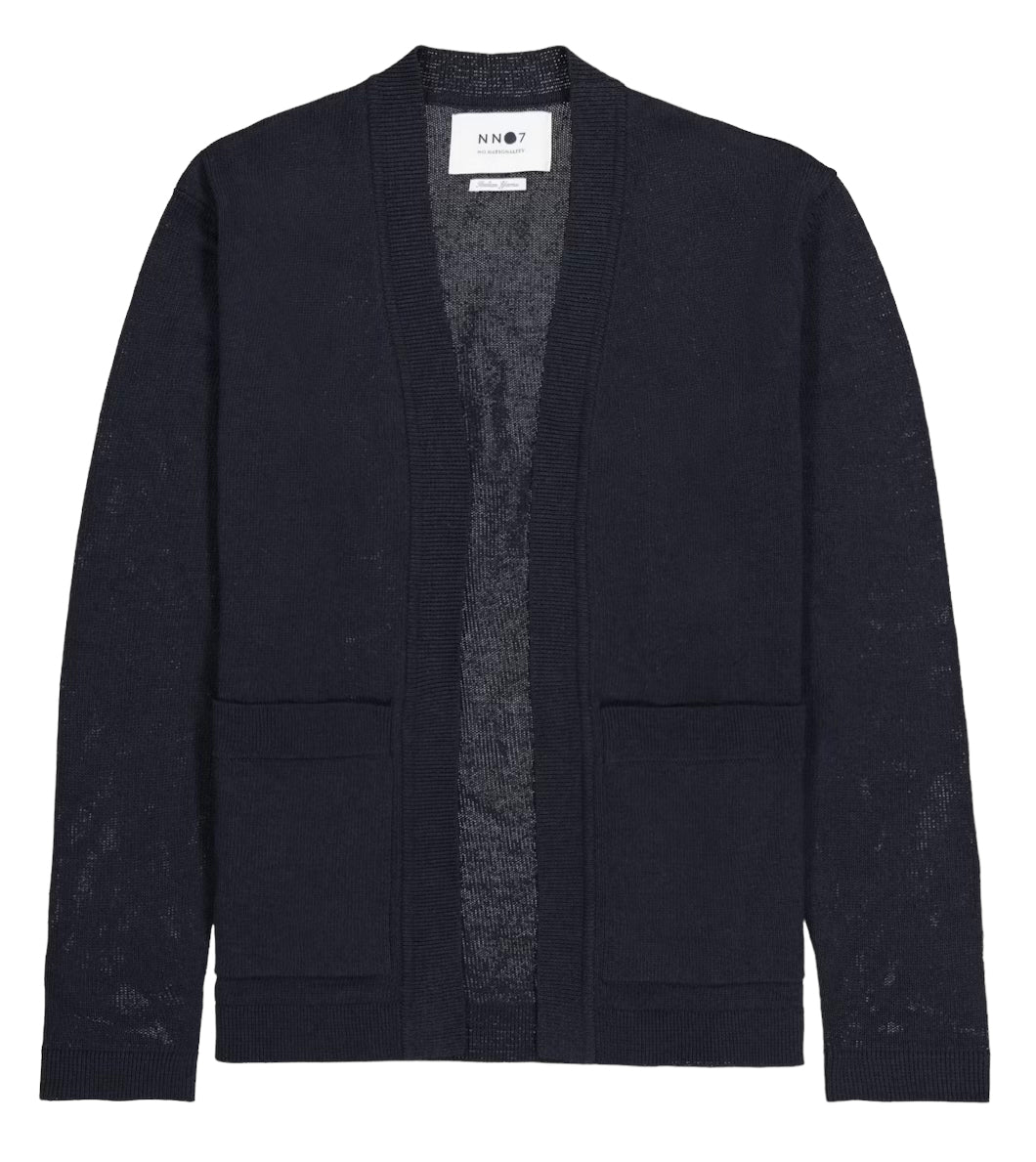 BRADLEY CARDIGAN