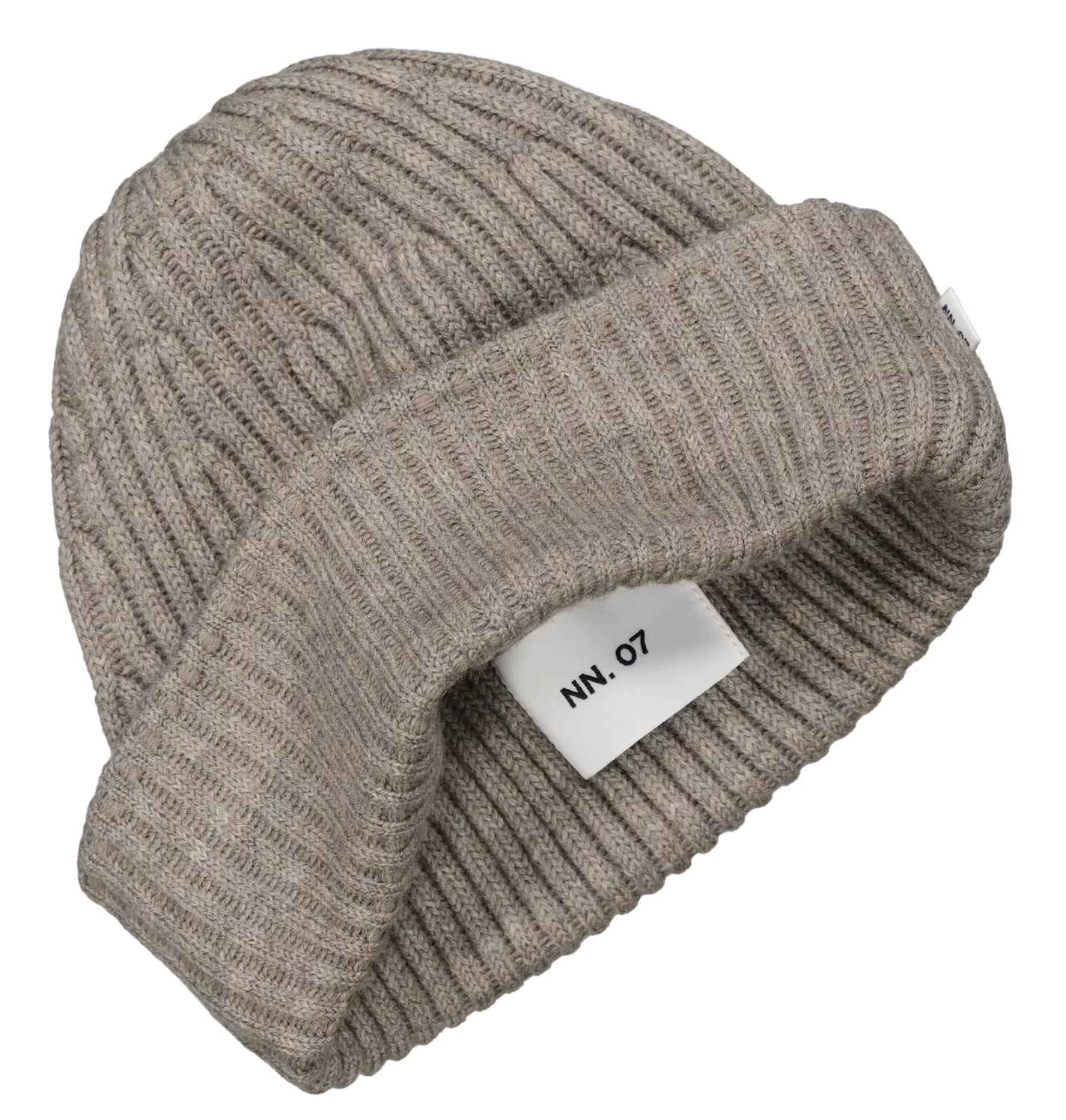RIB BEANIE