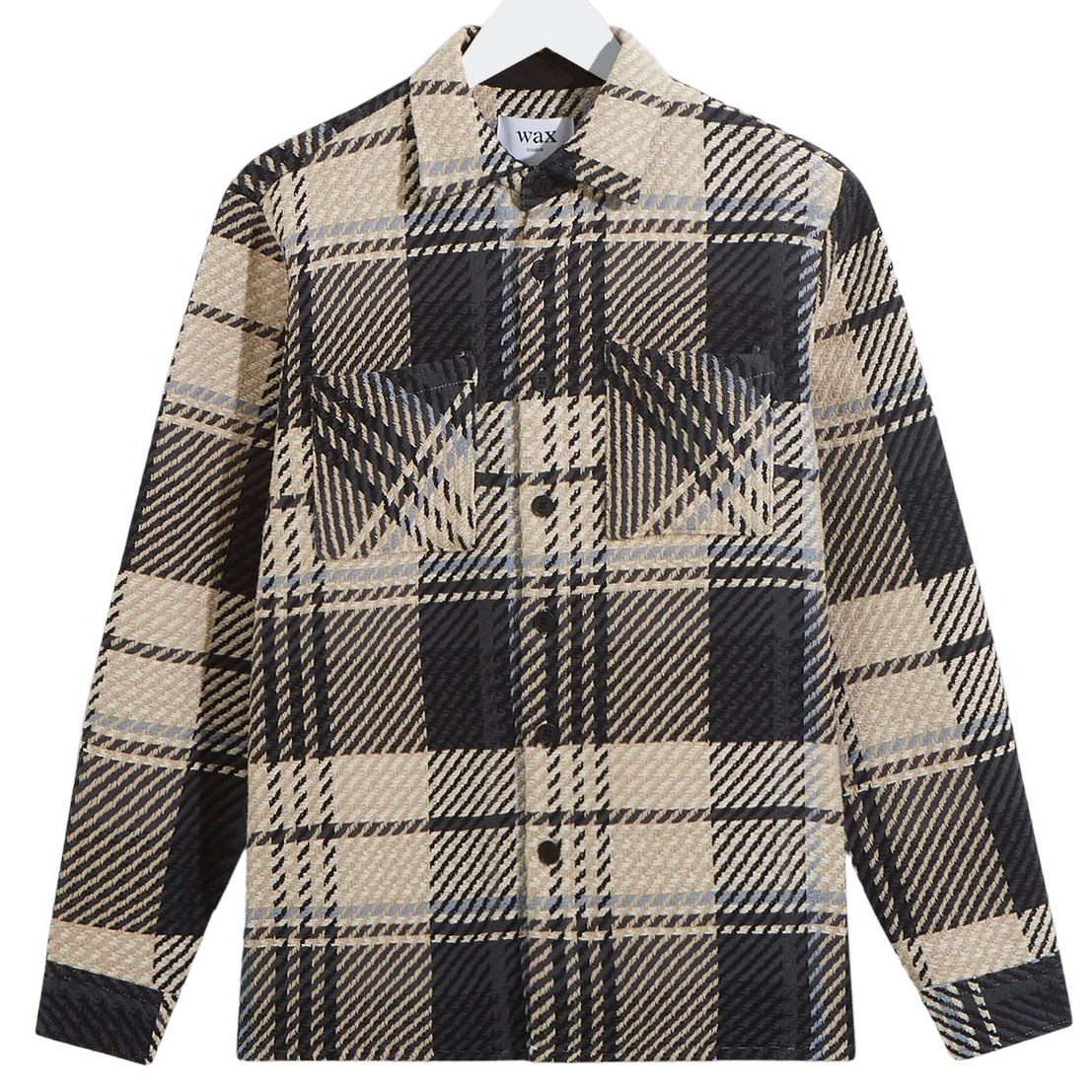 WHITING OVERSHIRT