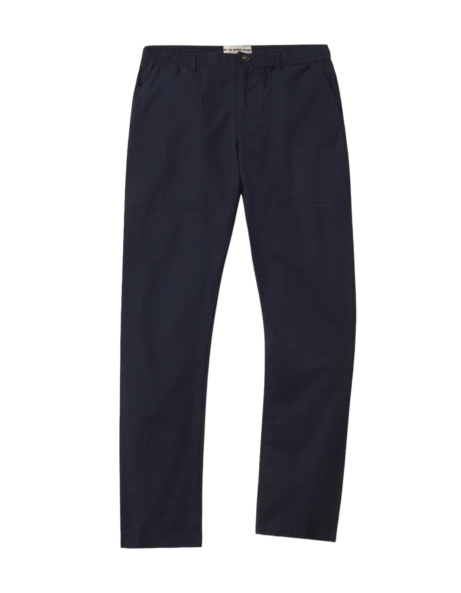 JAMES CANVAS PANT