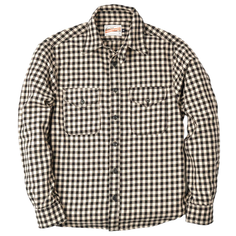 WELLS GINGHAM