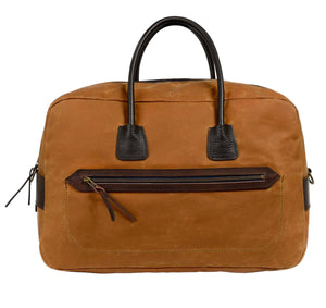 ZEPHIR TRAVEL BAG