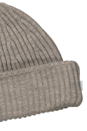 RIB BEANIE