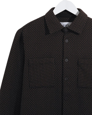 WHITING OVERSHIRT STEPNEY